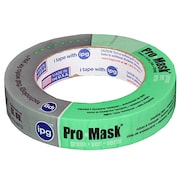 INTERTAPE .94" x 60 Yds ProMask Green 8-Day Painter's Masking Tape 5803